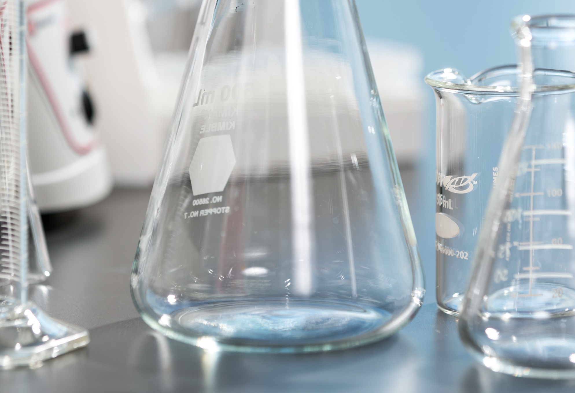 labware