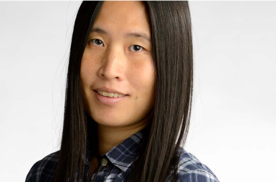 Dr. Yingqi Zhao