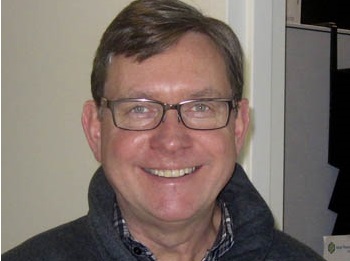 Dr. Jeffrey Chamberlain