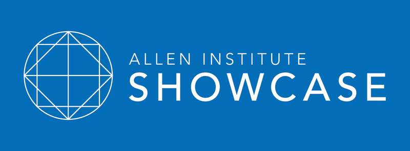 Allen institute showcase symposium 2018
