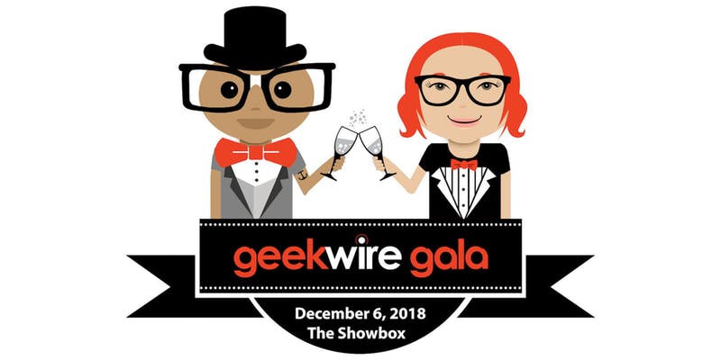 GeekWire Gala