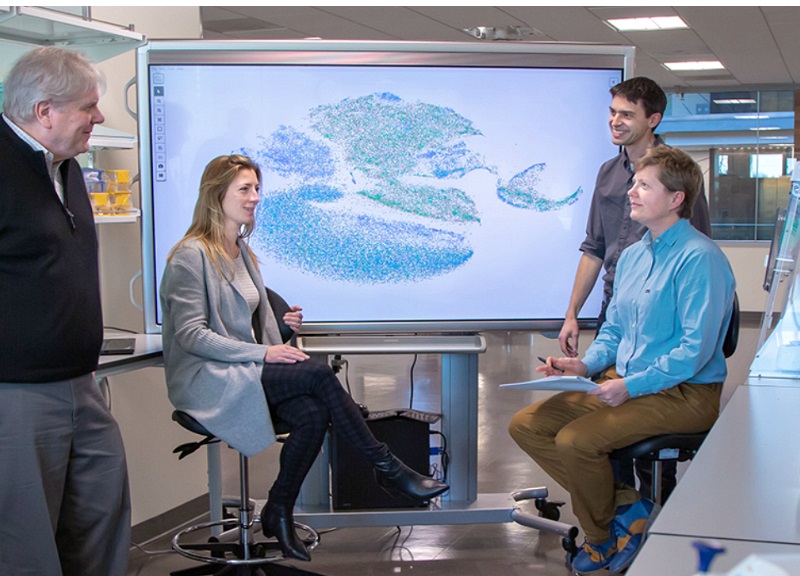 Allen Institute for Immunology