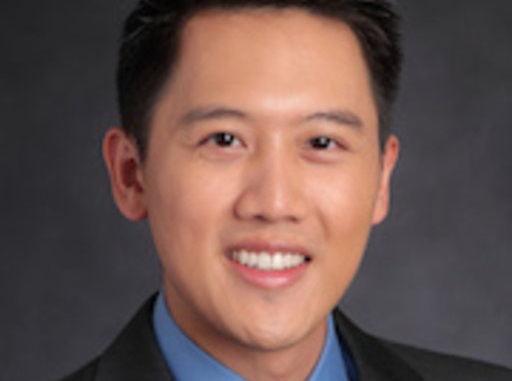 Victor Chow