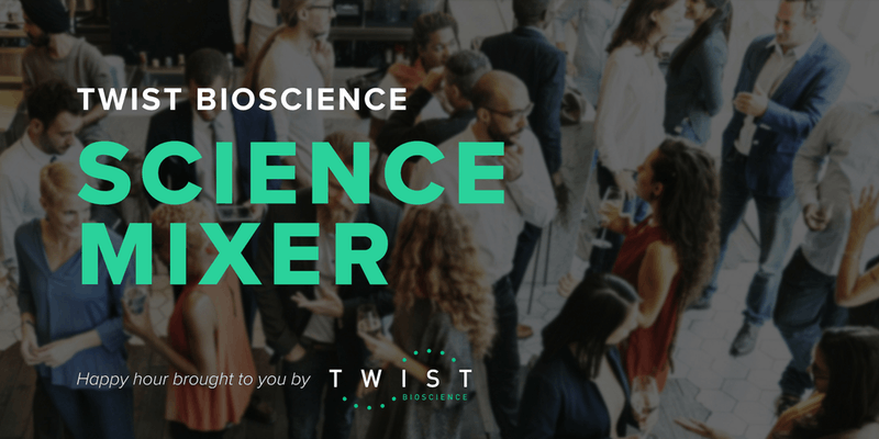 TWIST science mixer 2.0