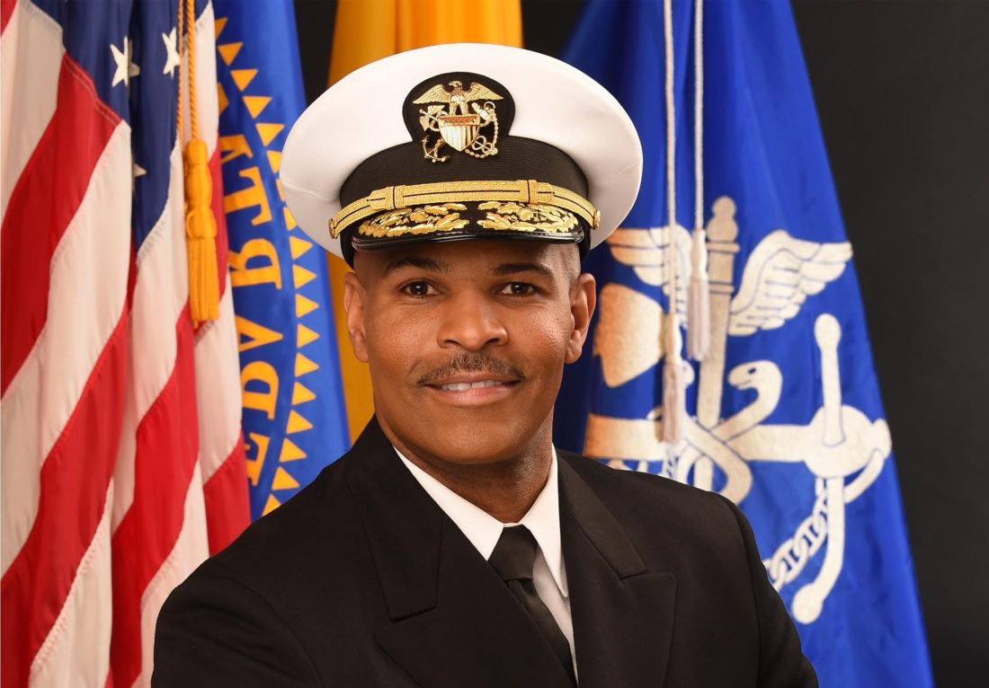 Surgeon General