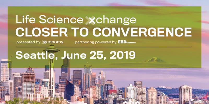 Life Science Xchange Closer to Convergence