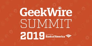 Geekwire summit