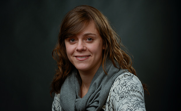Jennifer Adair