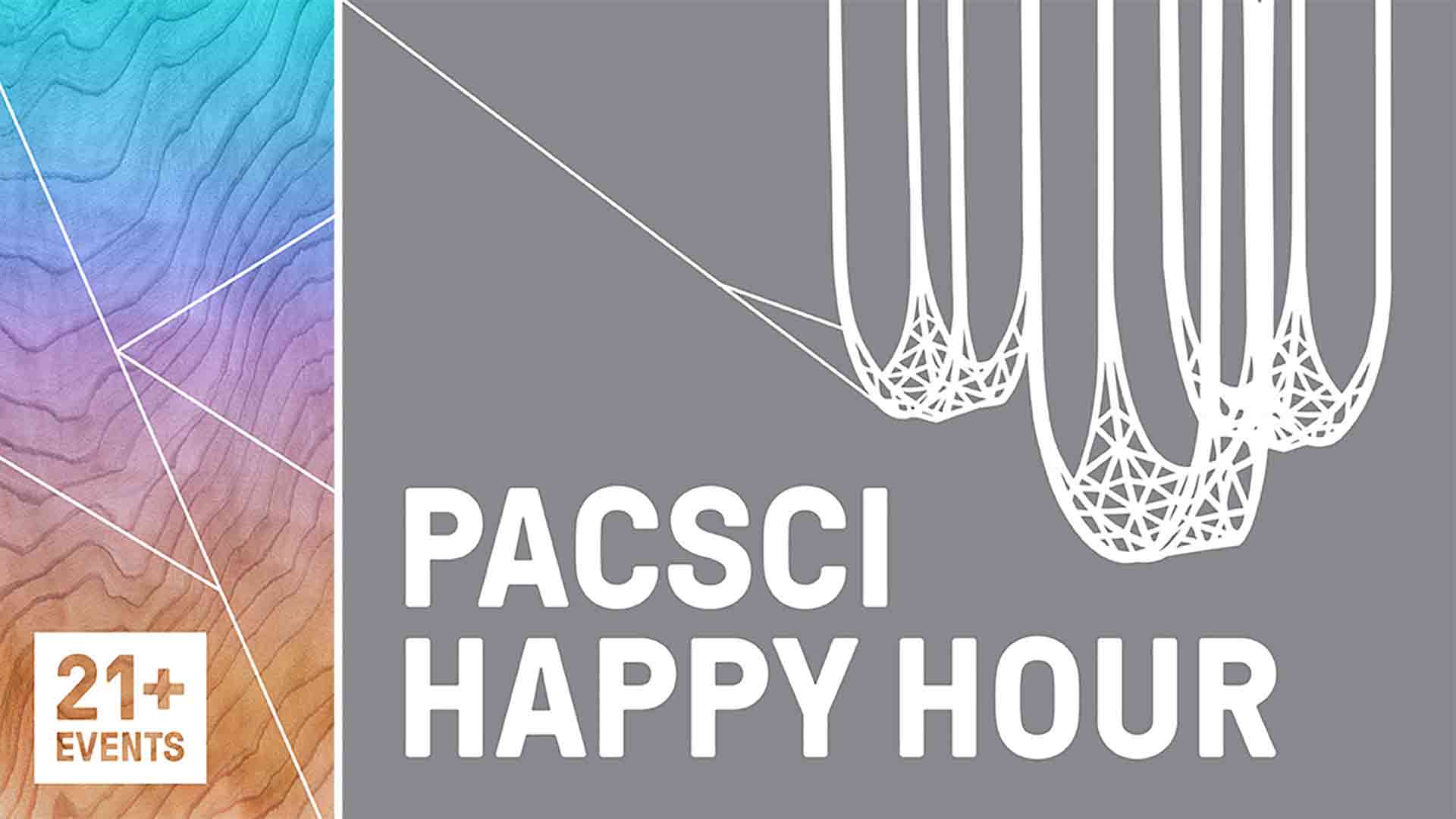 Pacsci happy hour