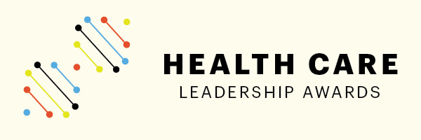 Health care leadership awards