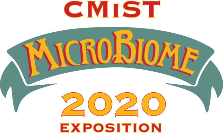 CMiST Microbiome exposition 2020