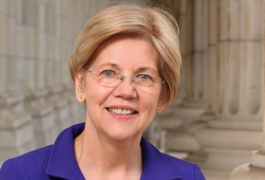 Elizabeth Warren