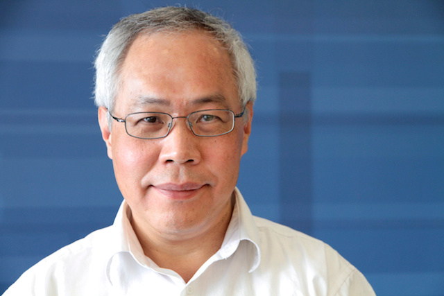 Kai Wang