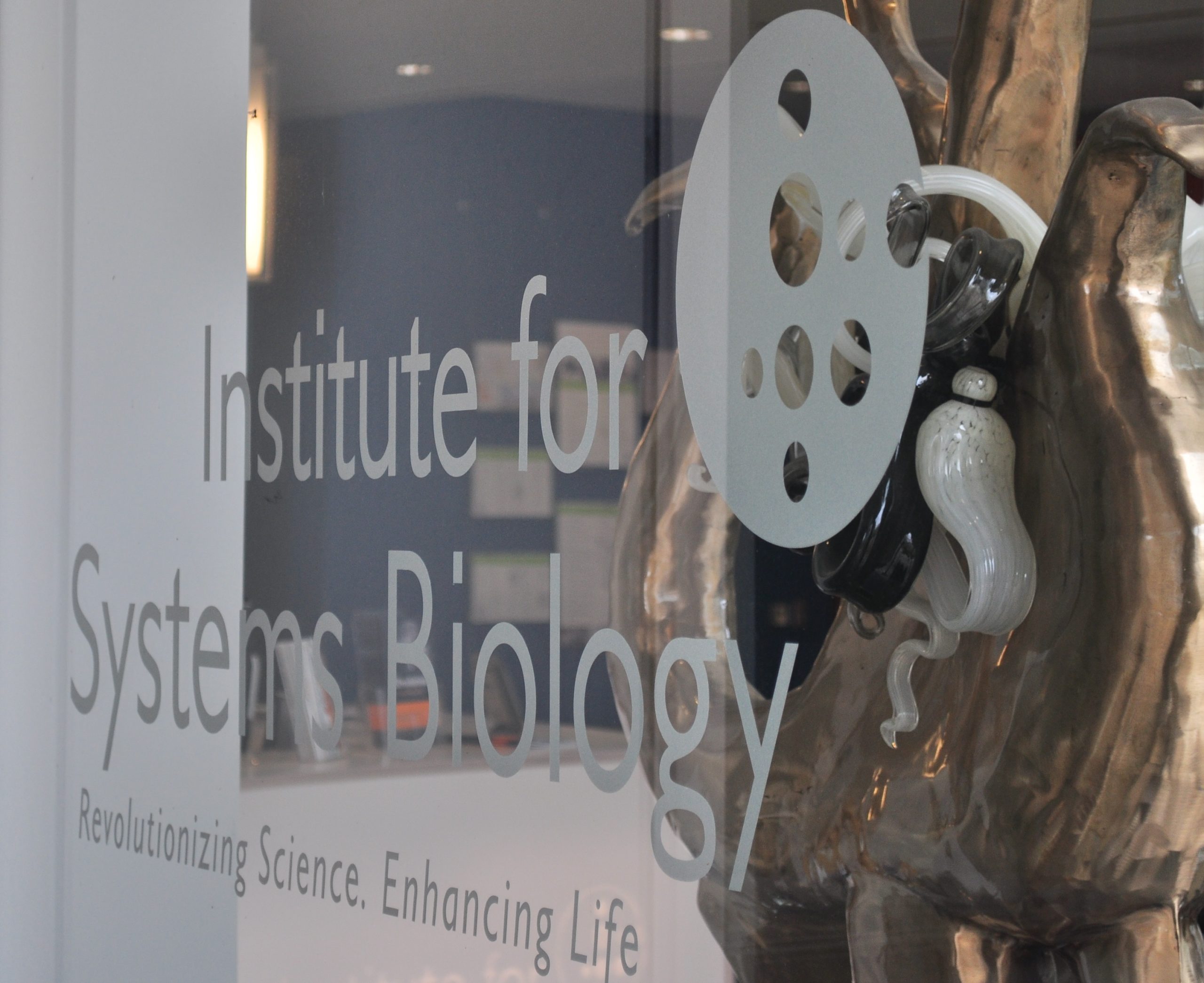 Institute for Systems Biology ISB