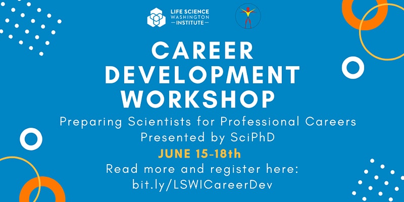 Career Development Workshop June 2020