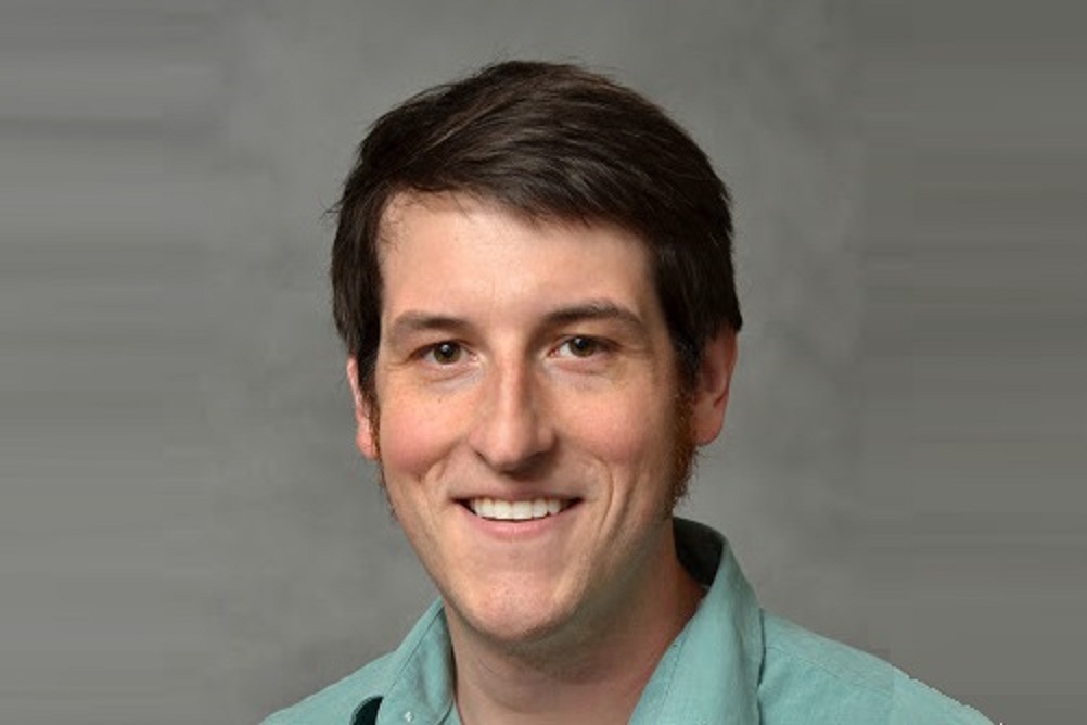 Michael Paul Schallmo