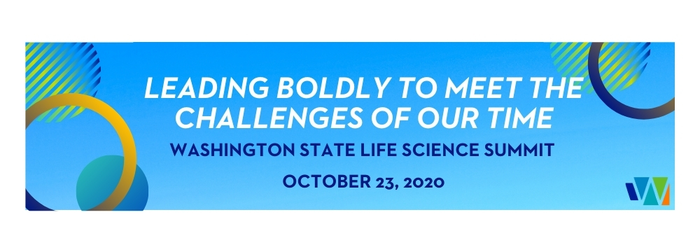 Washington Life Science Summit 2020