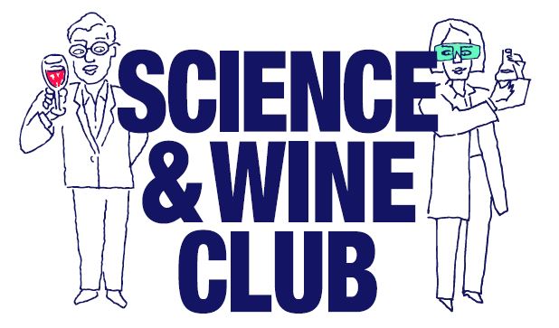Science and Wine Club