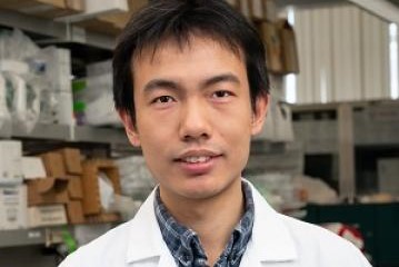 Dr Qinjian Li
