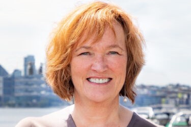Valerie Daggett