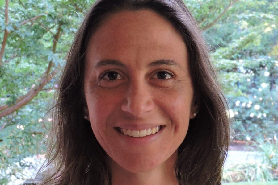 Leticia Sewaybricker