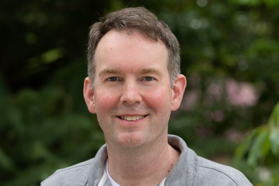 Ian de Boer