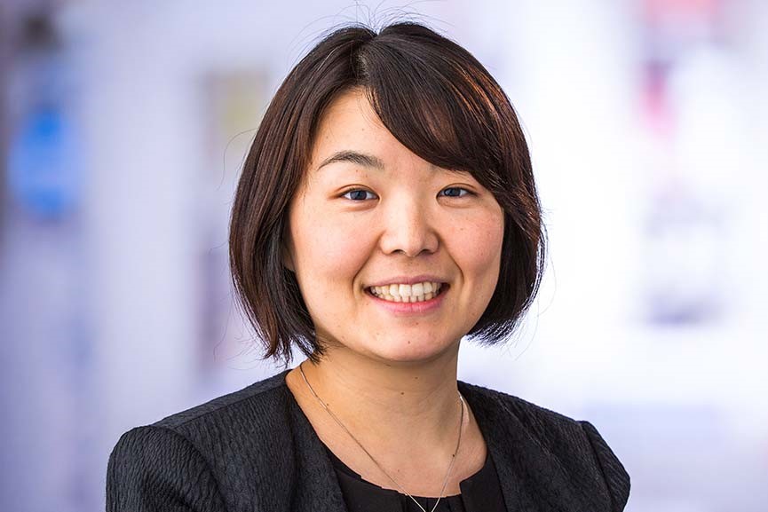 Masumi Ueda Oshima