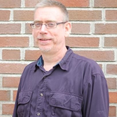Carl Murie