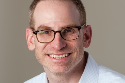 Bryan Kestenbaum
