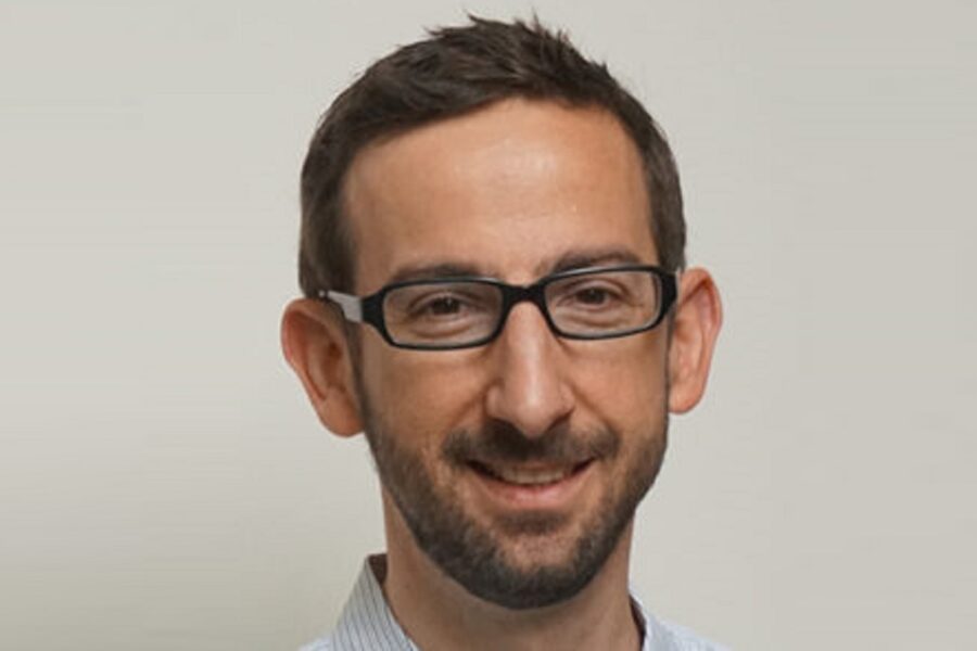 Jay Parrish