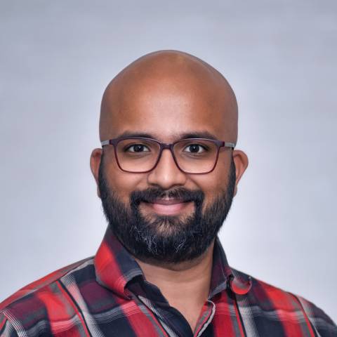 Runjun Kumar