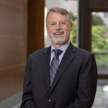Orin S. Levine