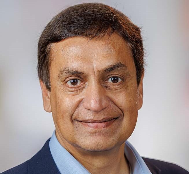 Madhav Dhodapkar