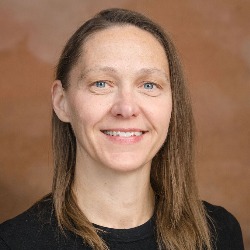 Rachel Rau