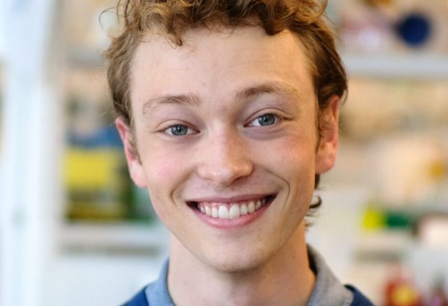 Adam Broerman