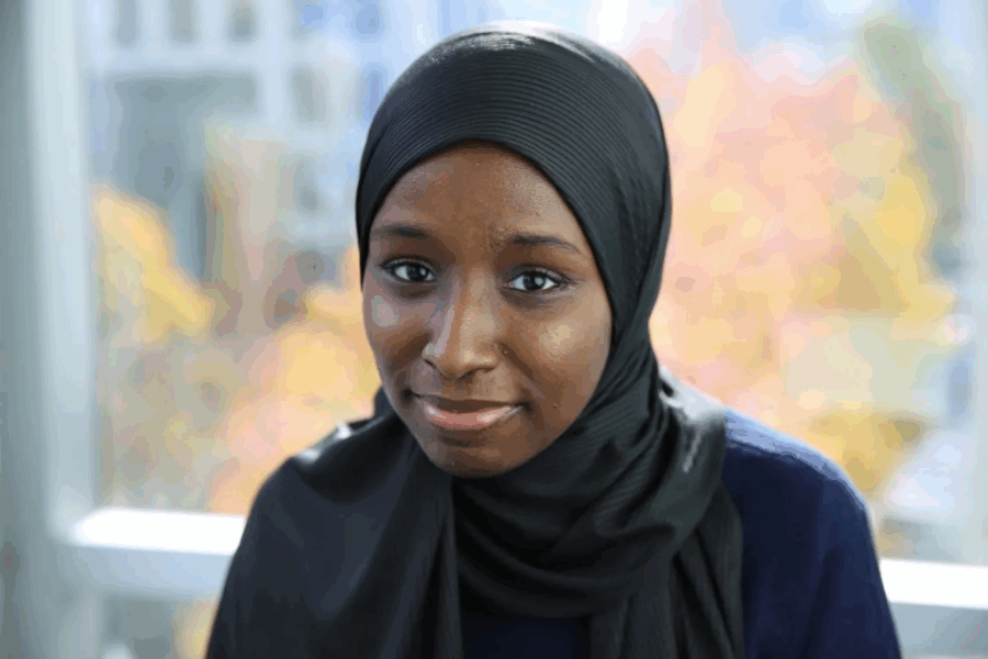 Faduma Hussein