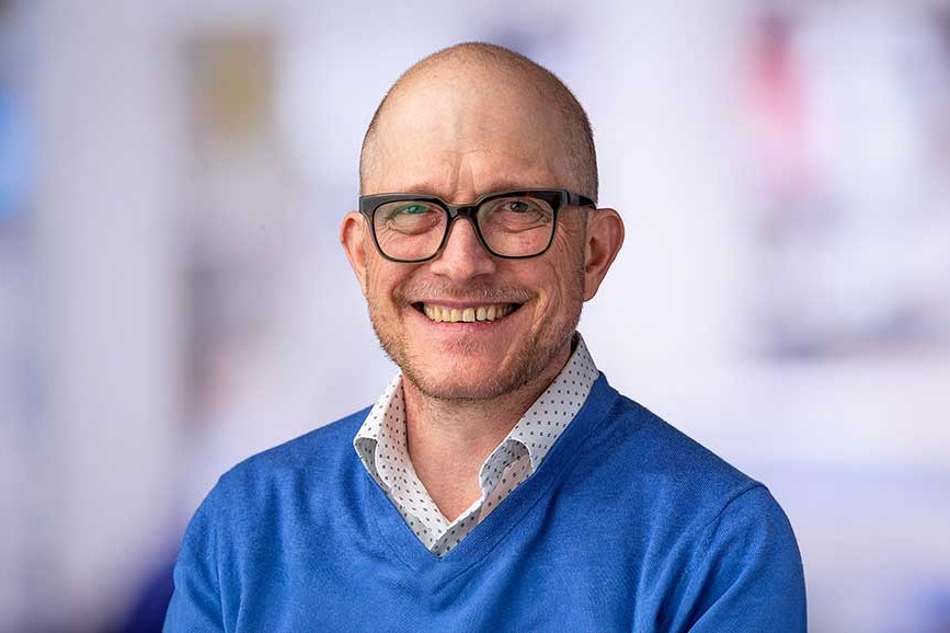 Steve Pergam