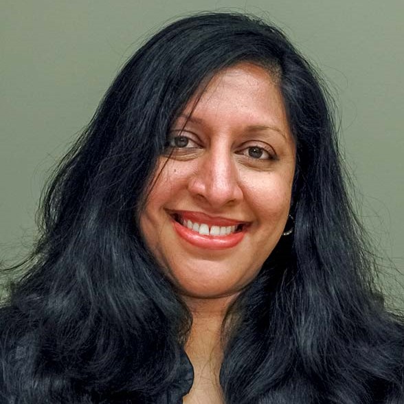 Sujatha Srinivasan