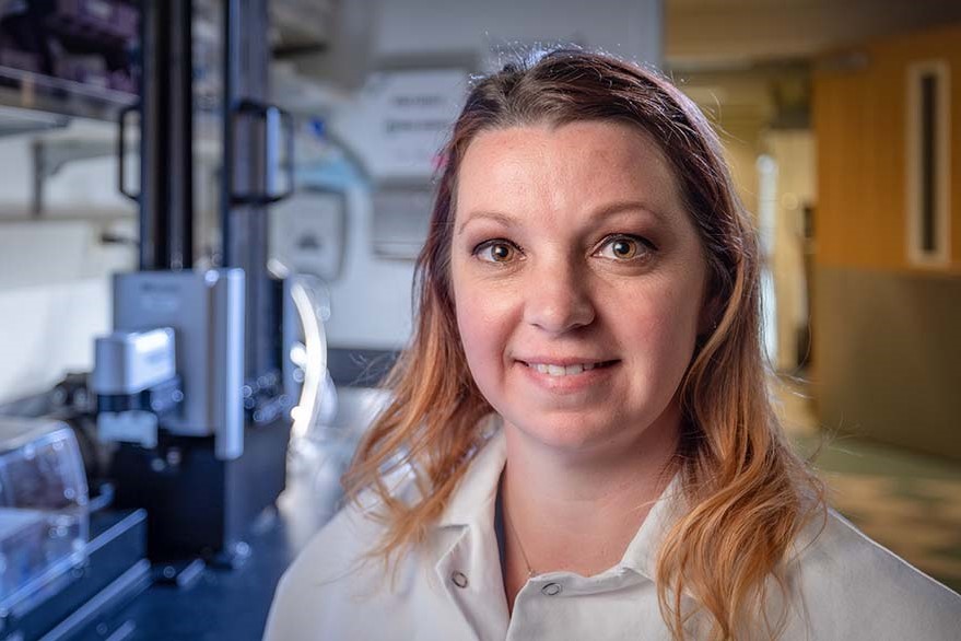 Dr. Meghan Koch