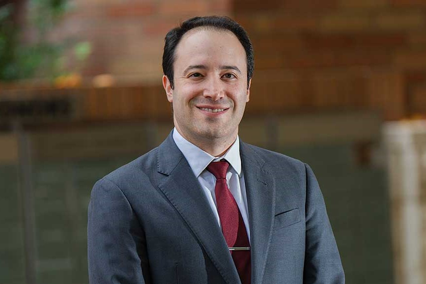 Andrew Portuguese