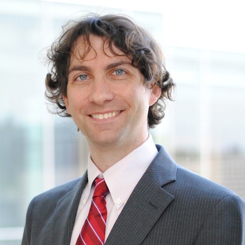 Benjamin Freedman