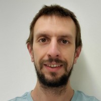 Eric Peterman