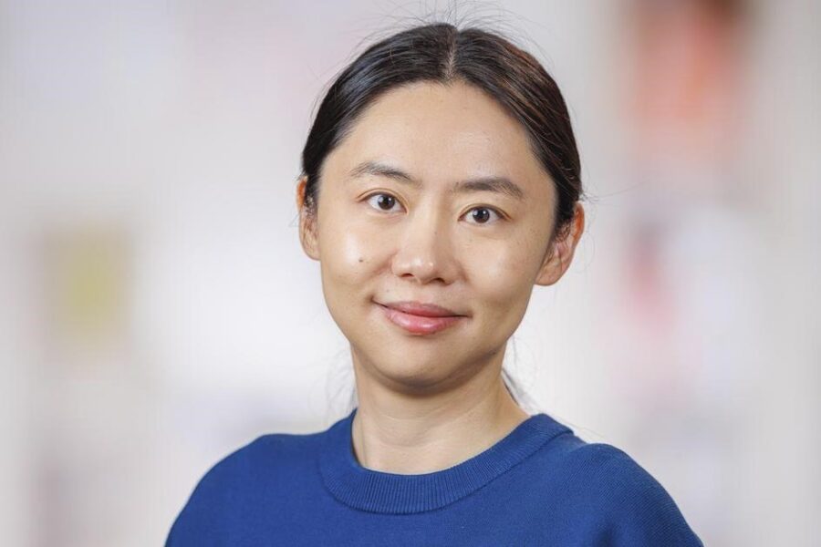 Jingyi Jessica Li