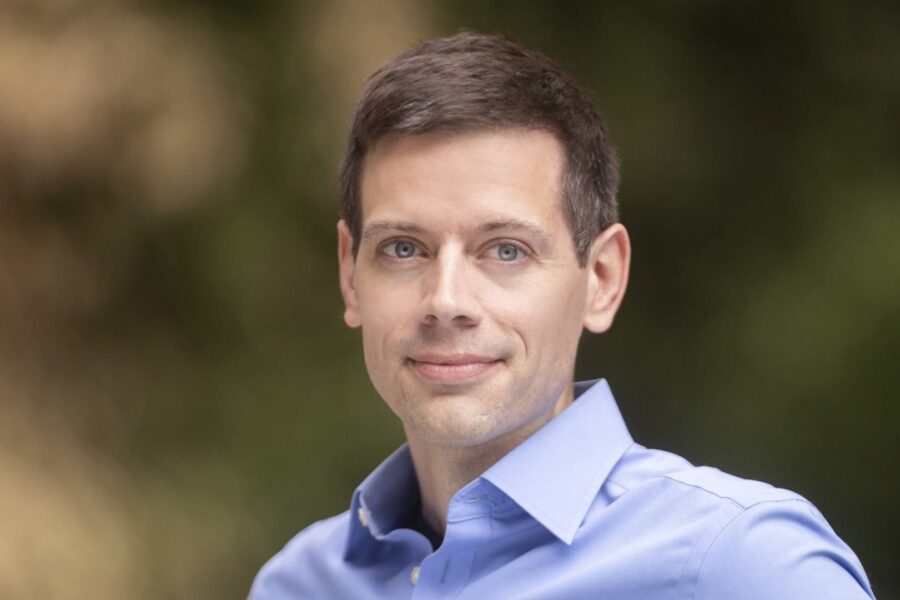 Nick Steinmetz