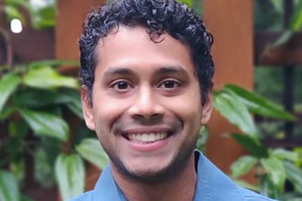 Nishant Velagapudi