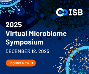 Join ISB on December 12, 2025, for a virtual symposium on the influence of gut microbial metabolites on human physiology.