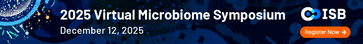 Join ISB on December 12, 2025, for a virtual symposium on the influence of gut microbial metabolites on human physiology.