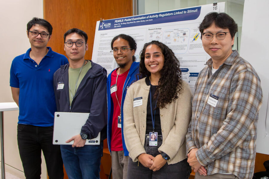 Tim Wang, Bowen Tan, Adrien Stanley, Lara Scaria, Dong-Wook Kim