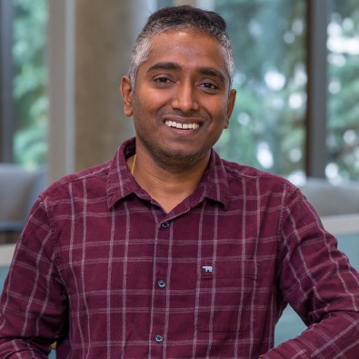 Naresh Doni Jayavelu