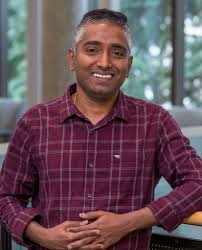 Naresh Doni Jayavelu